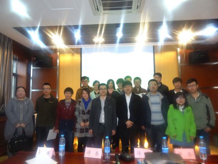 首届“抖圈杯”软件设计大赛落下帷幕