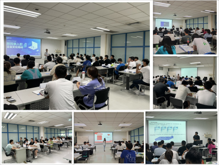 “勇敢入海，，，，，，，，未来可期”2022新员工培训圆满完成！